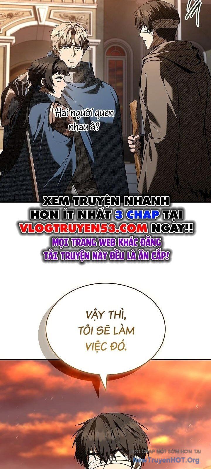 Vô Hồn Bất Kính Giả Dạ Chapter 50 - 30