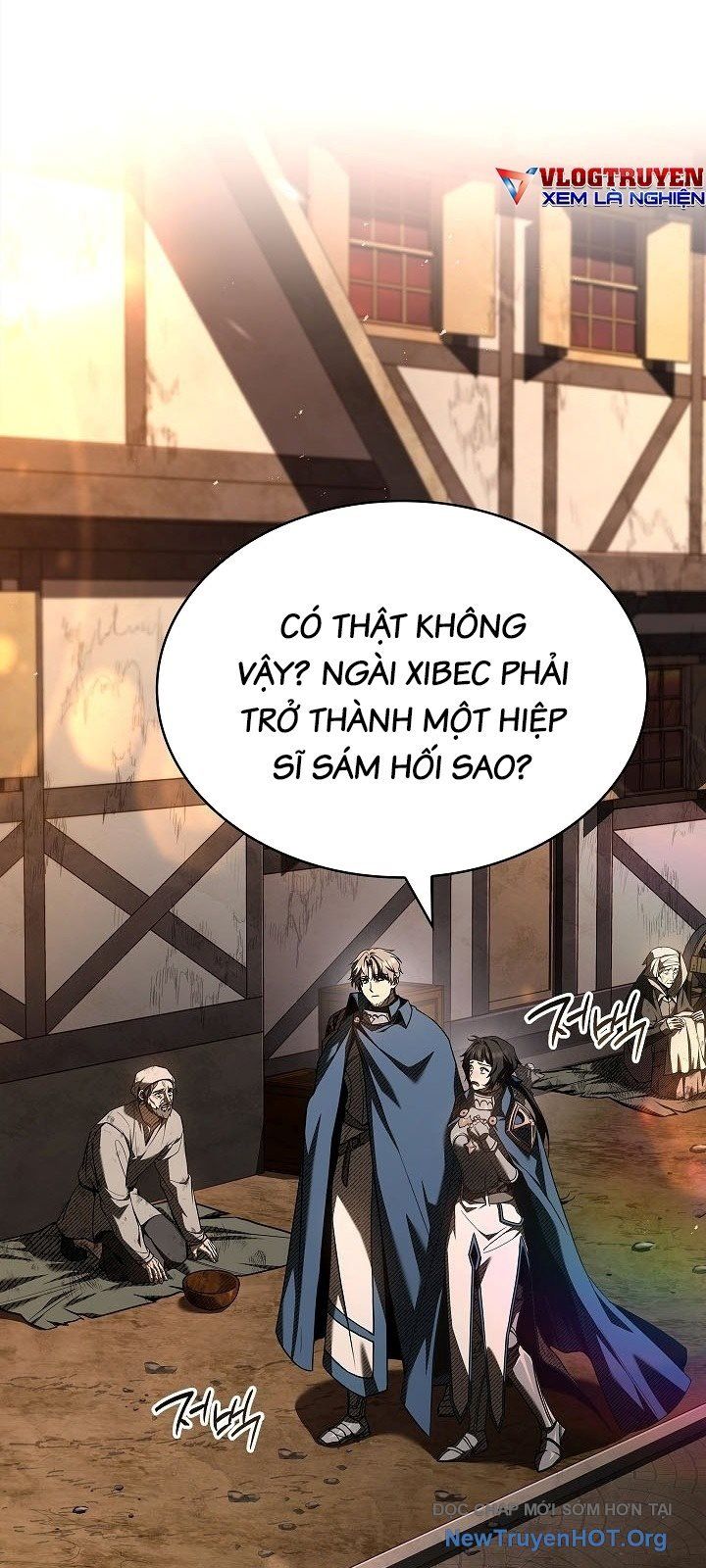 Vô Hồn Bất Kính Giả Dạ Chapter 50 - 4