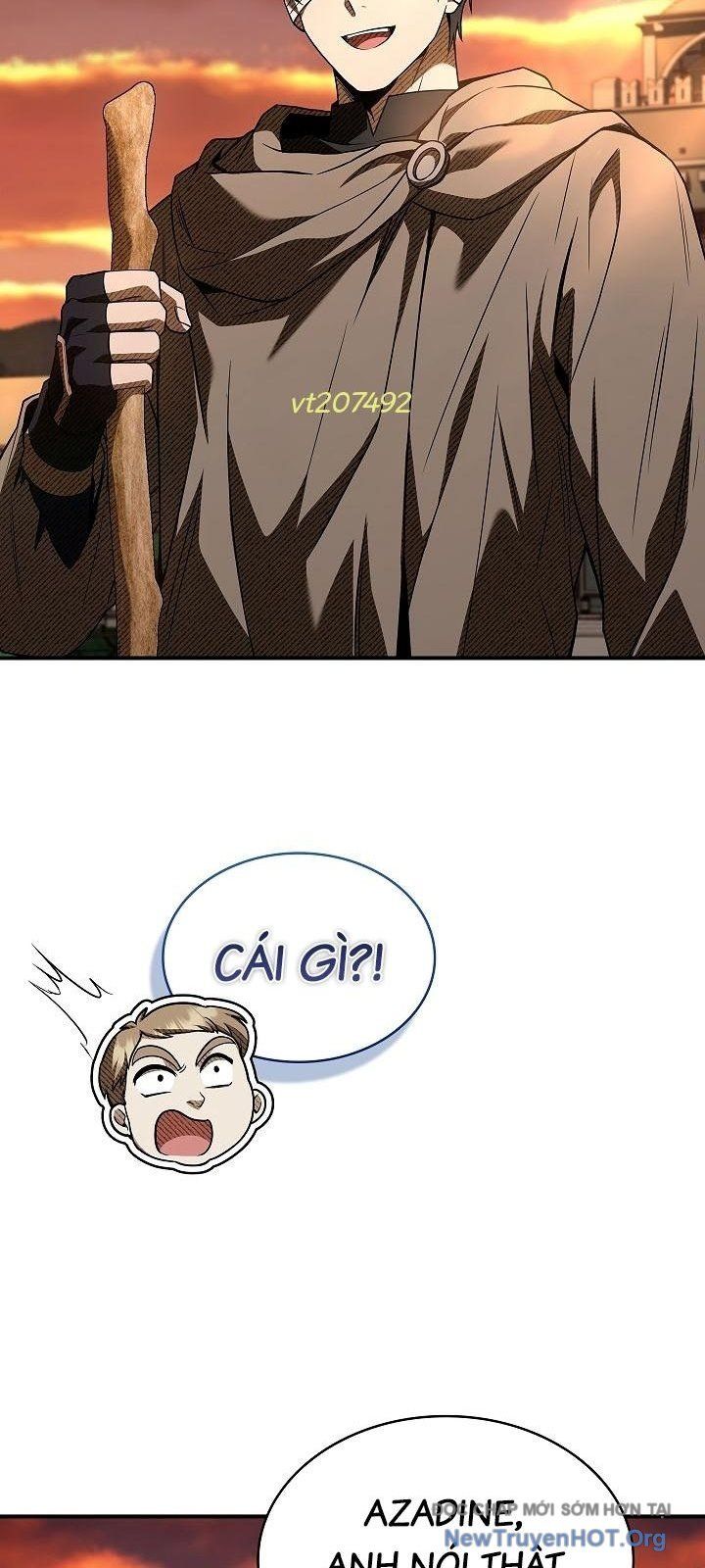Vô Hồn Bất Kính Giả Dạ Chapter 50 - 31