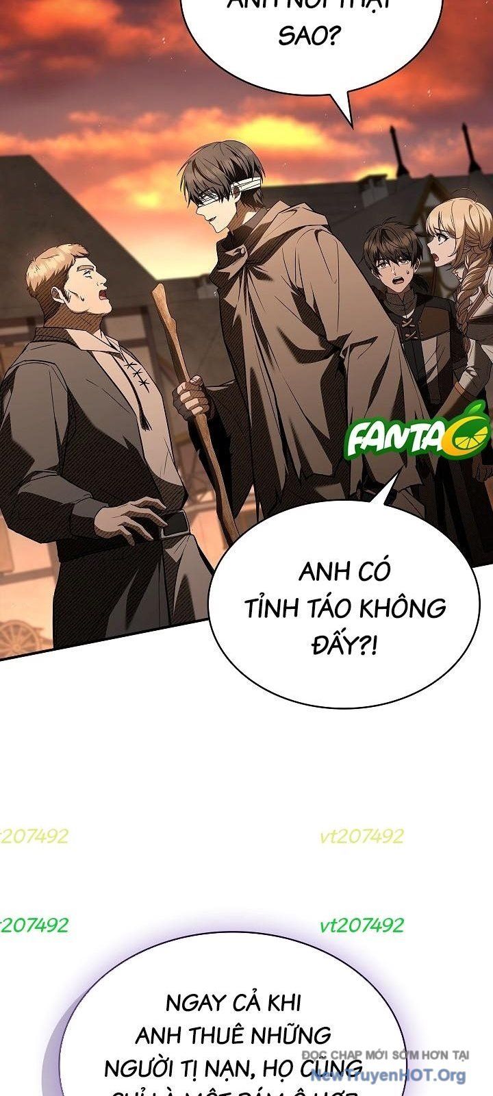 Vô Hồn Bất Kính Giả Dạ Chapter 50 - 32