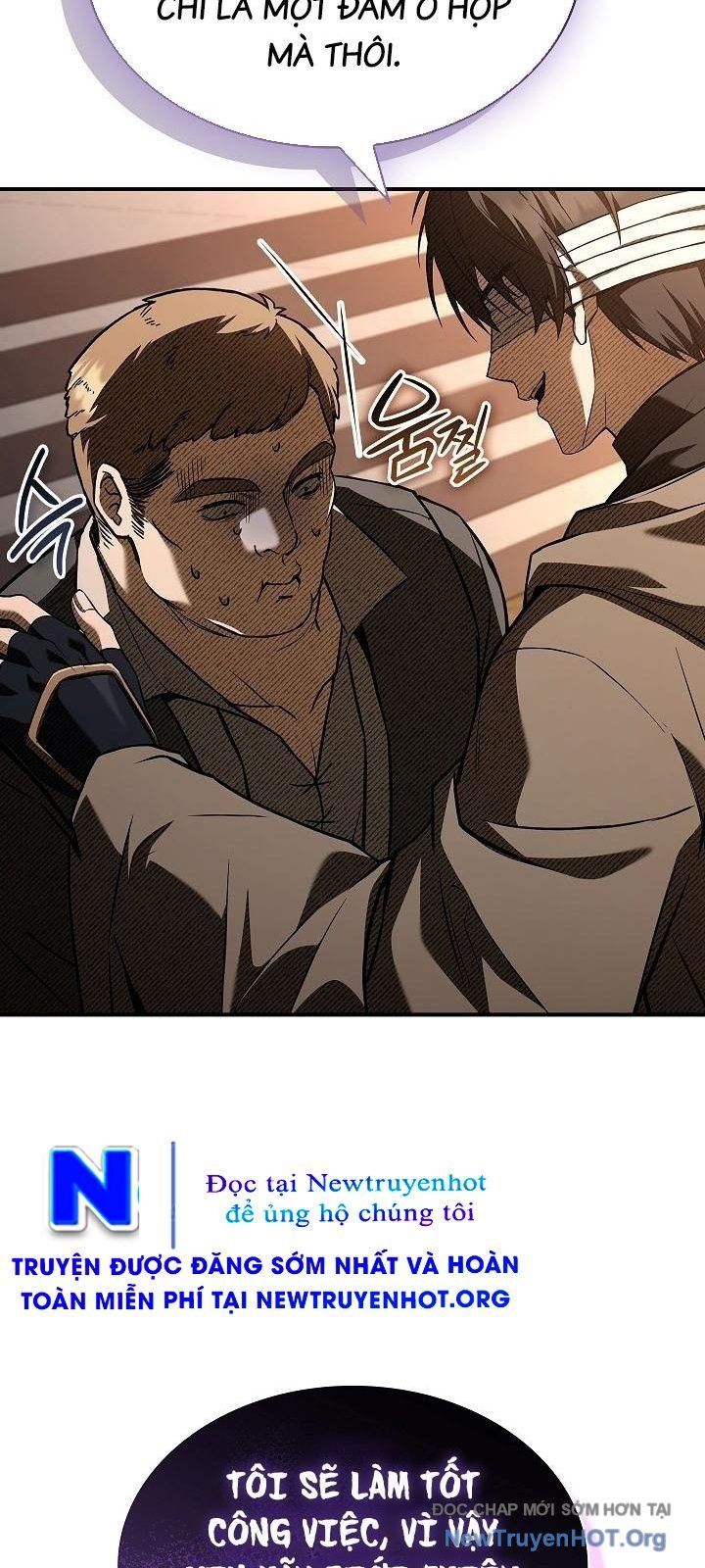 Vô Hồn Bất Kính Giả Dạ Chapter 50 - 33