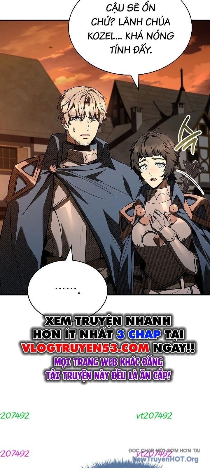 Vô Hồn Bất Kính Giả Dạ Chapter 50 - 35