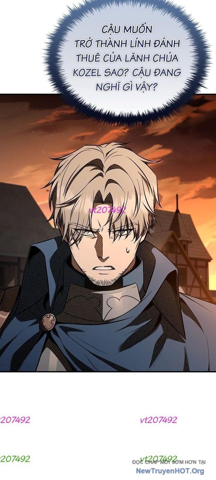 Vô Hồn Bất Kính Giả Dạ Chapter 50 - 36