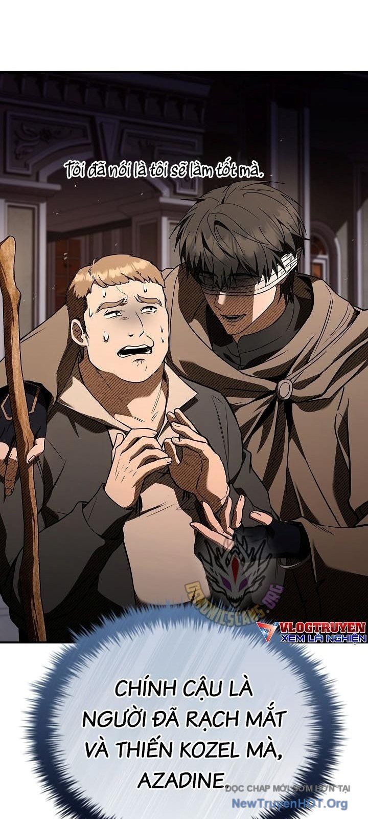 Vô Hồn Bất Kính Giả Dạ Chapter 50 - 37