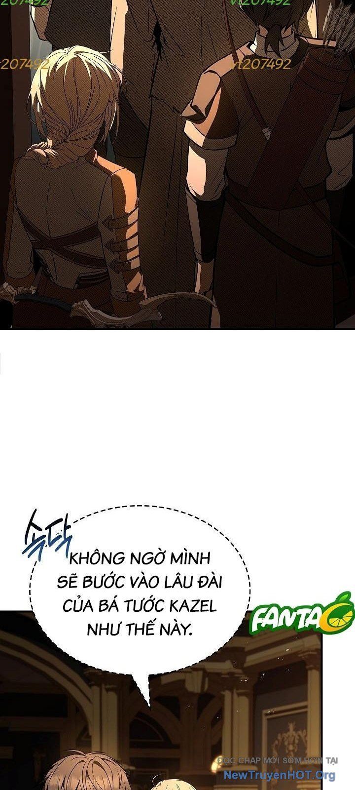 Vô Hồn Bất Kính Giả Dạ Chapter 50 - 40