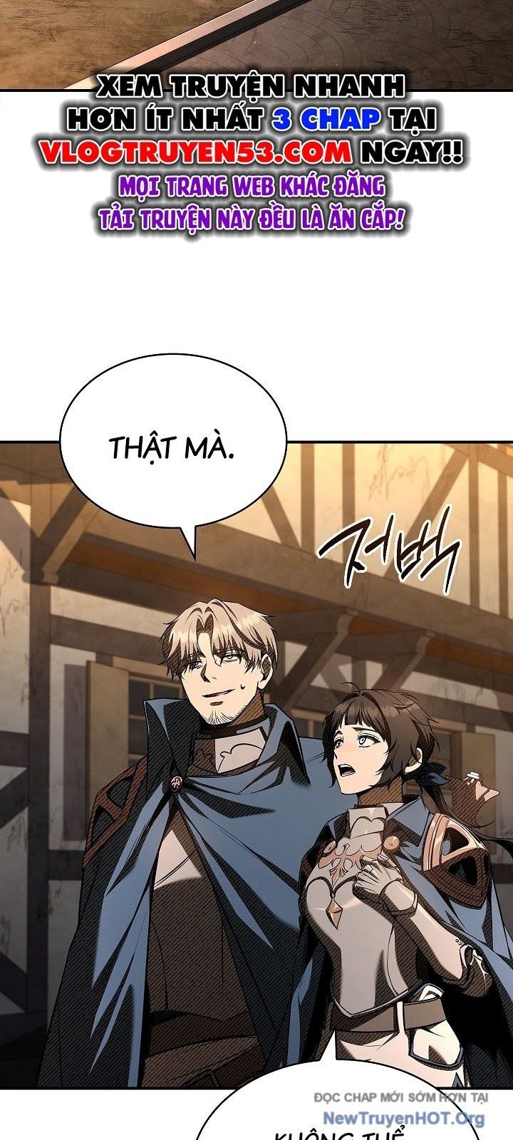 Vô Hồn Bất Kính Giả Dạ Chapter 50 - 5