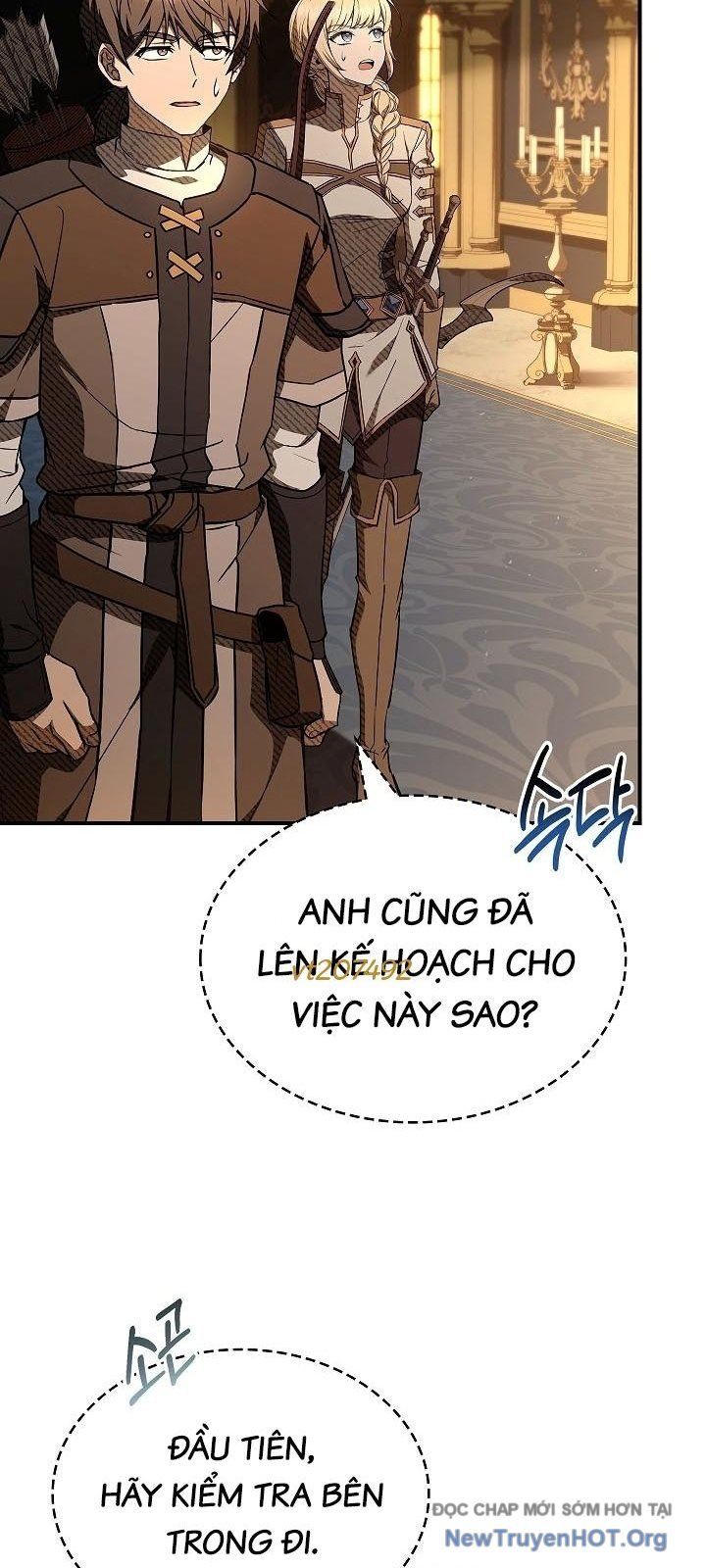 Vô Hồn Bất Kính Giả Dạ Chapter 50 - 41