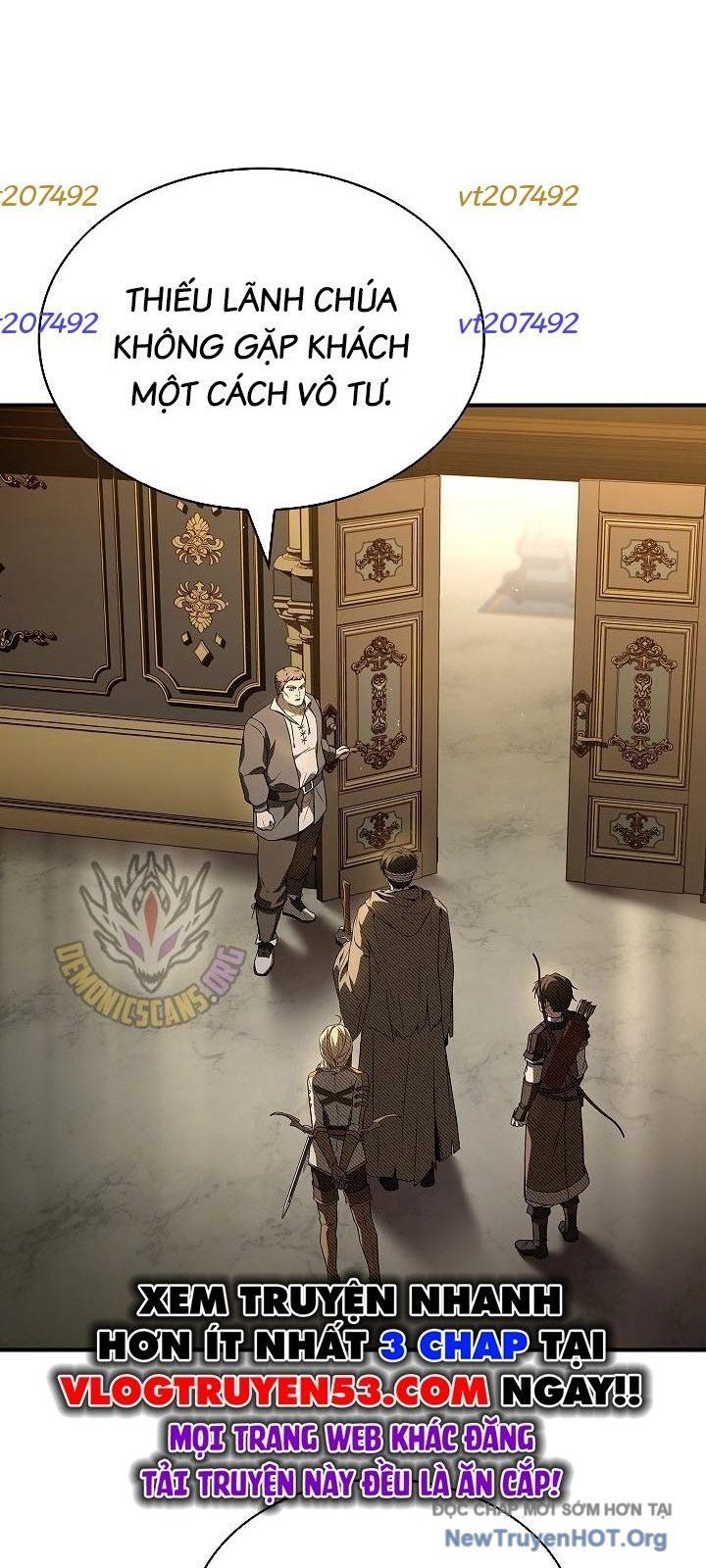 Vô Hồn Bất Kính Giả Dạ Chapter 50 - 43