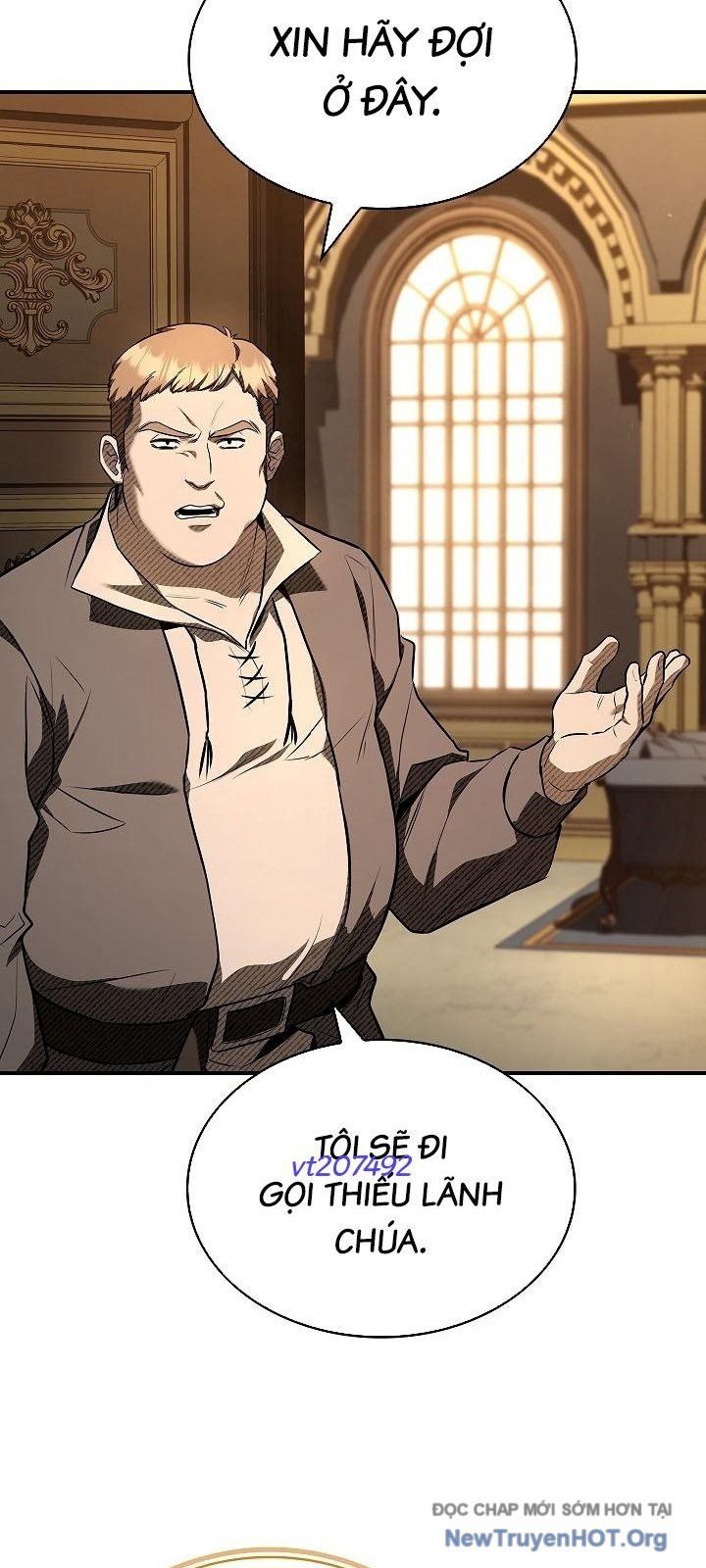 Vô Hồn Bất Kính Giả Dạ Chapter 50 - 44