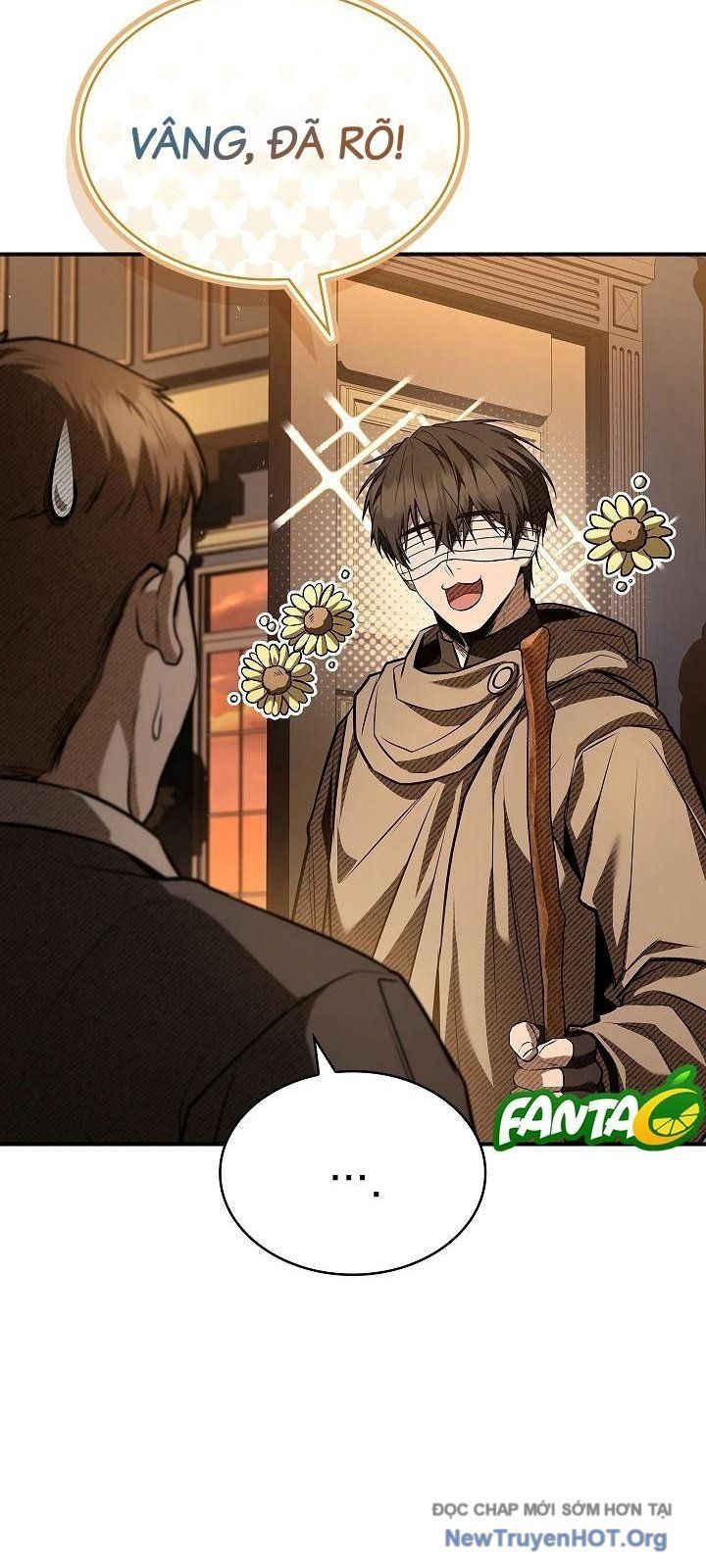 Vô Hồn Bất Kính Giả Dạ Chapter 50 - 45