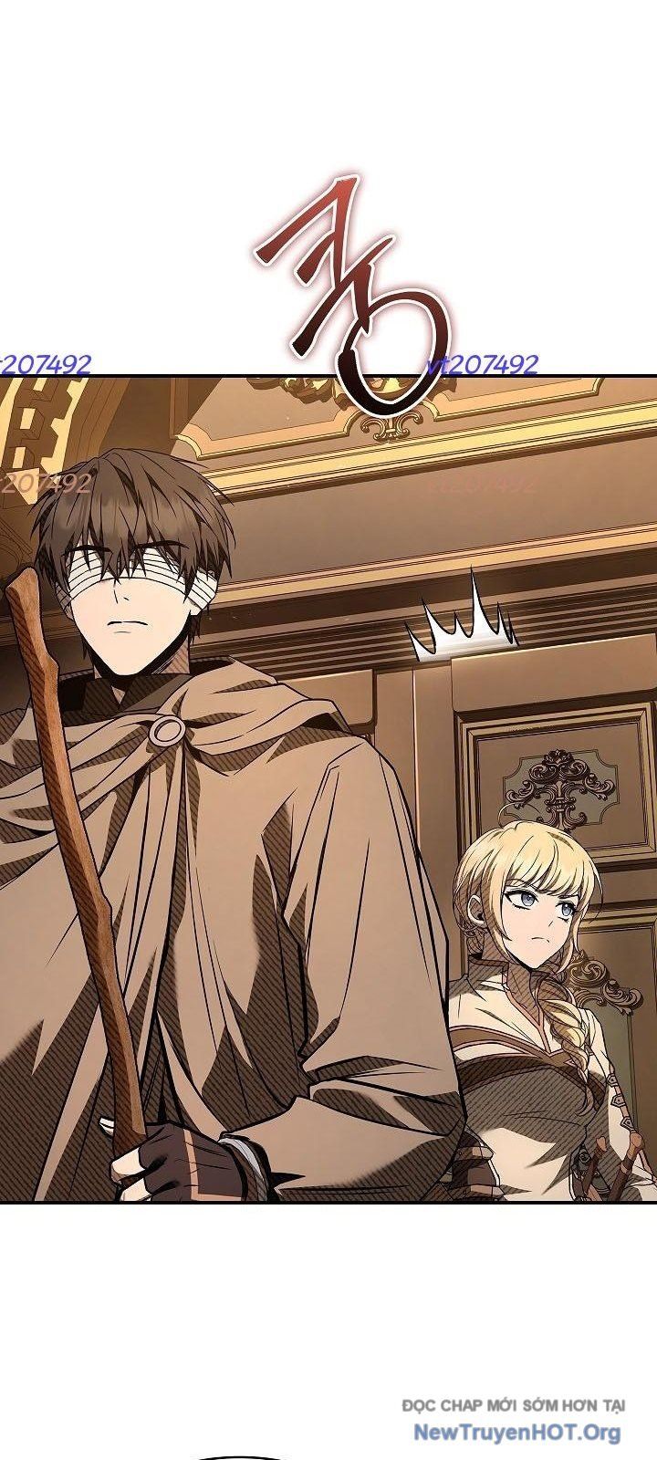 Vô Hồn Bất Kính Giả Dạ Chapter 50 - 46