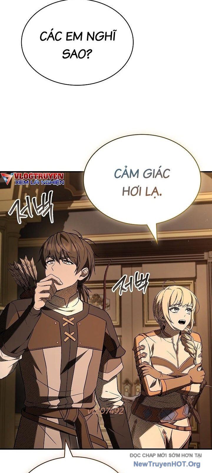 Vô Hồn Bất Kính Giả Dạ Chapter 50 - 47