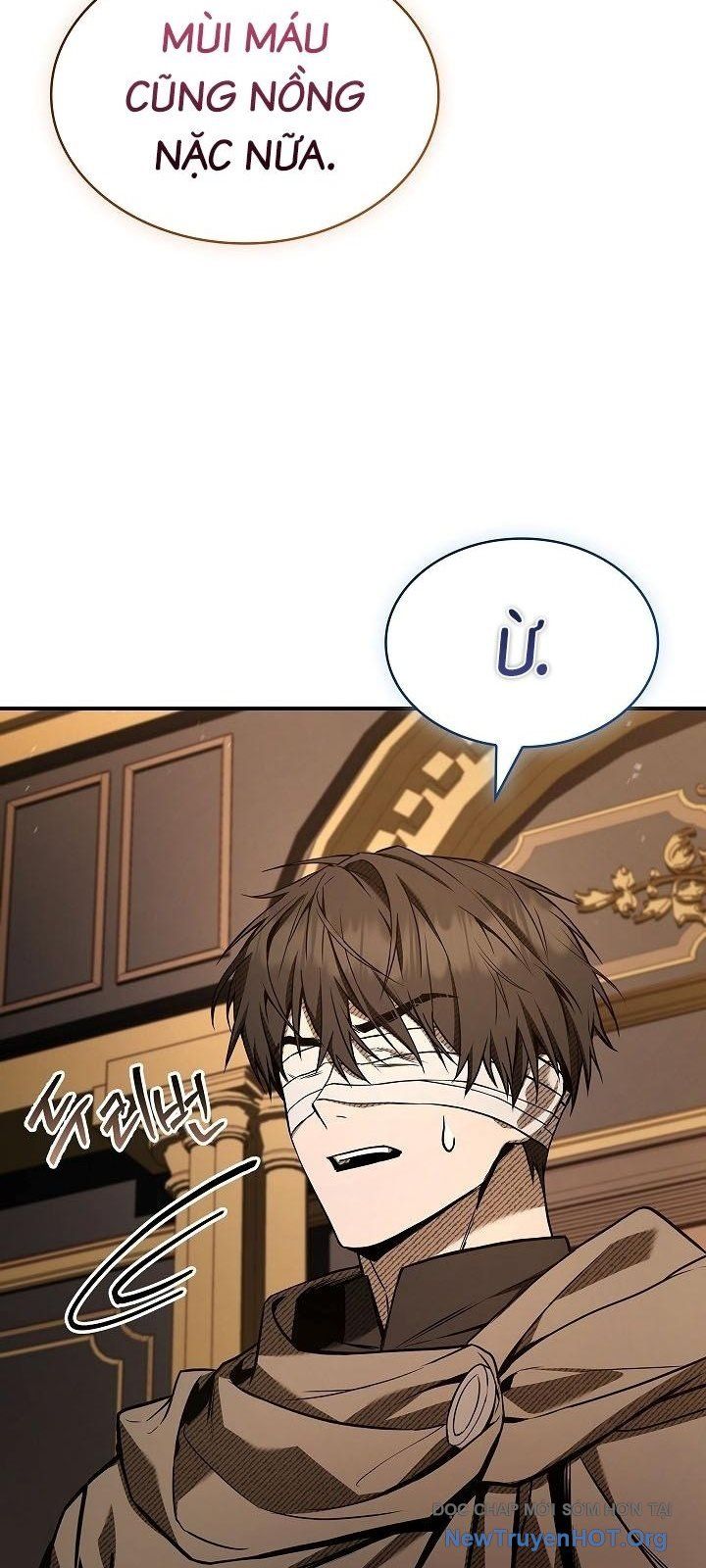 Vô Hồn Bất Kính Giả Dạ Chapter 50 - 48