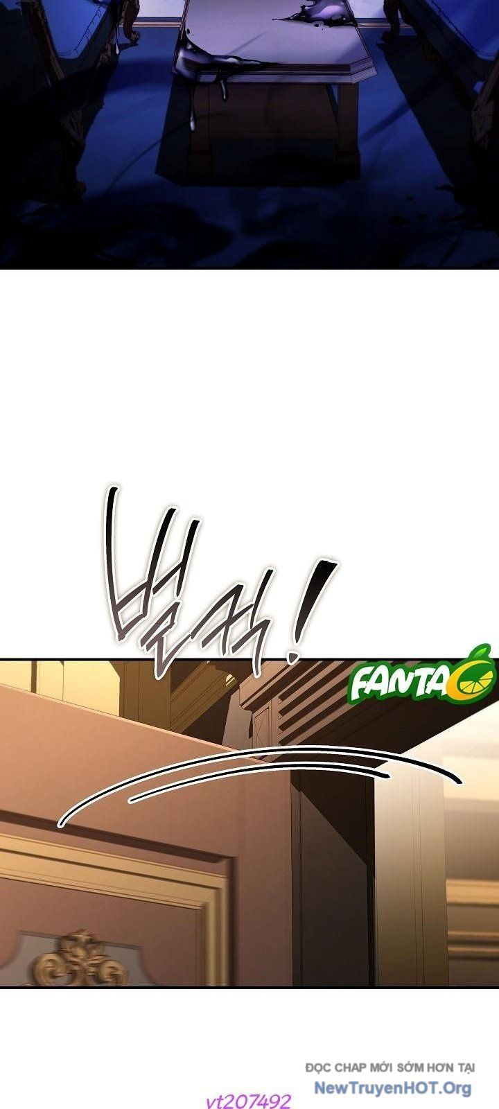 Vô Hồn Bất Kính Giả Dạ Chapter 50 - 50