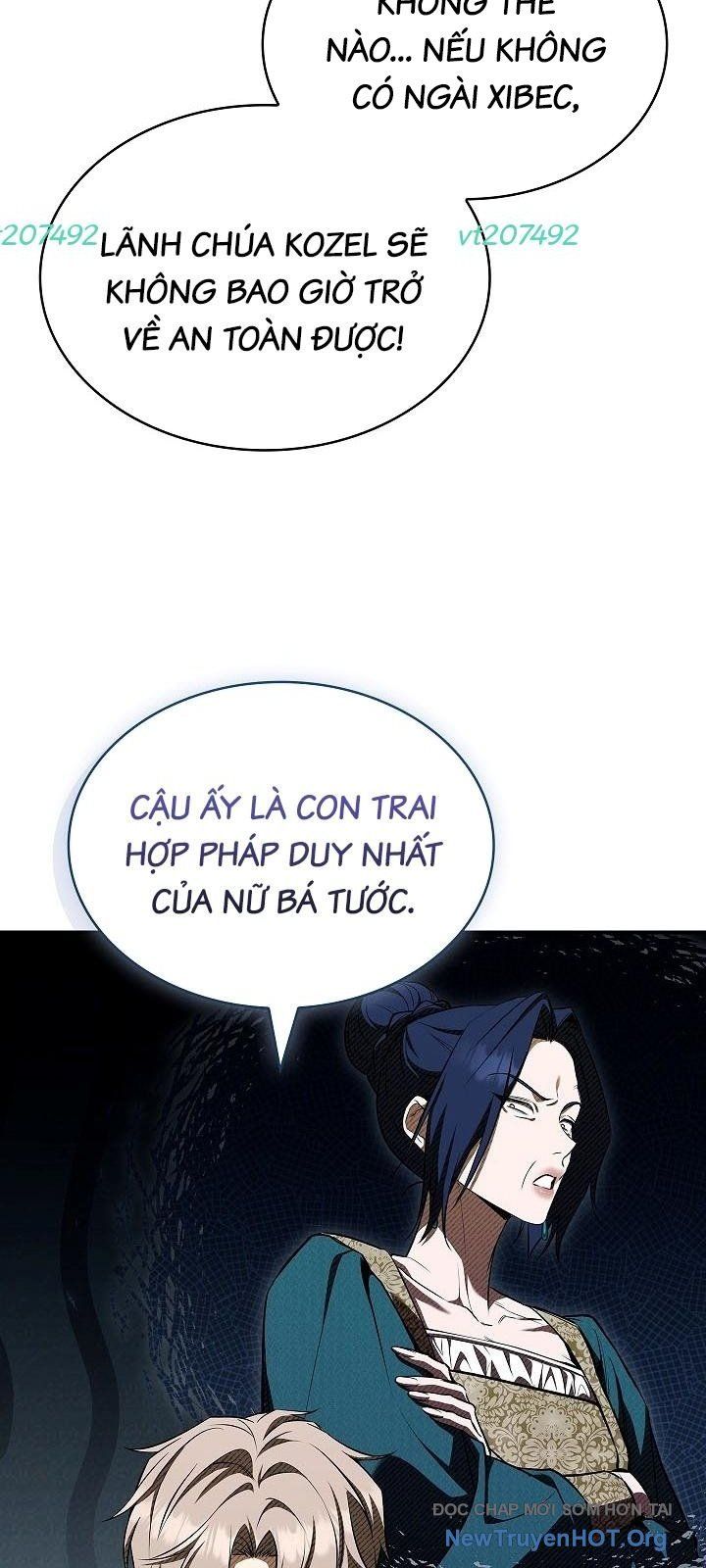 Vô Hồn Bất Kính Giả Dạ Chapter 50 - 6