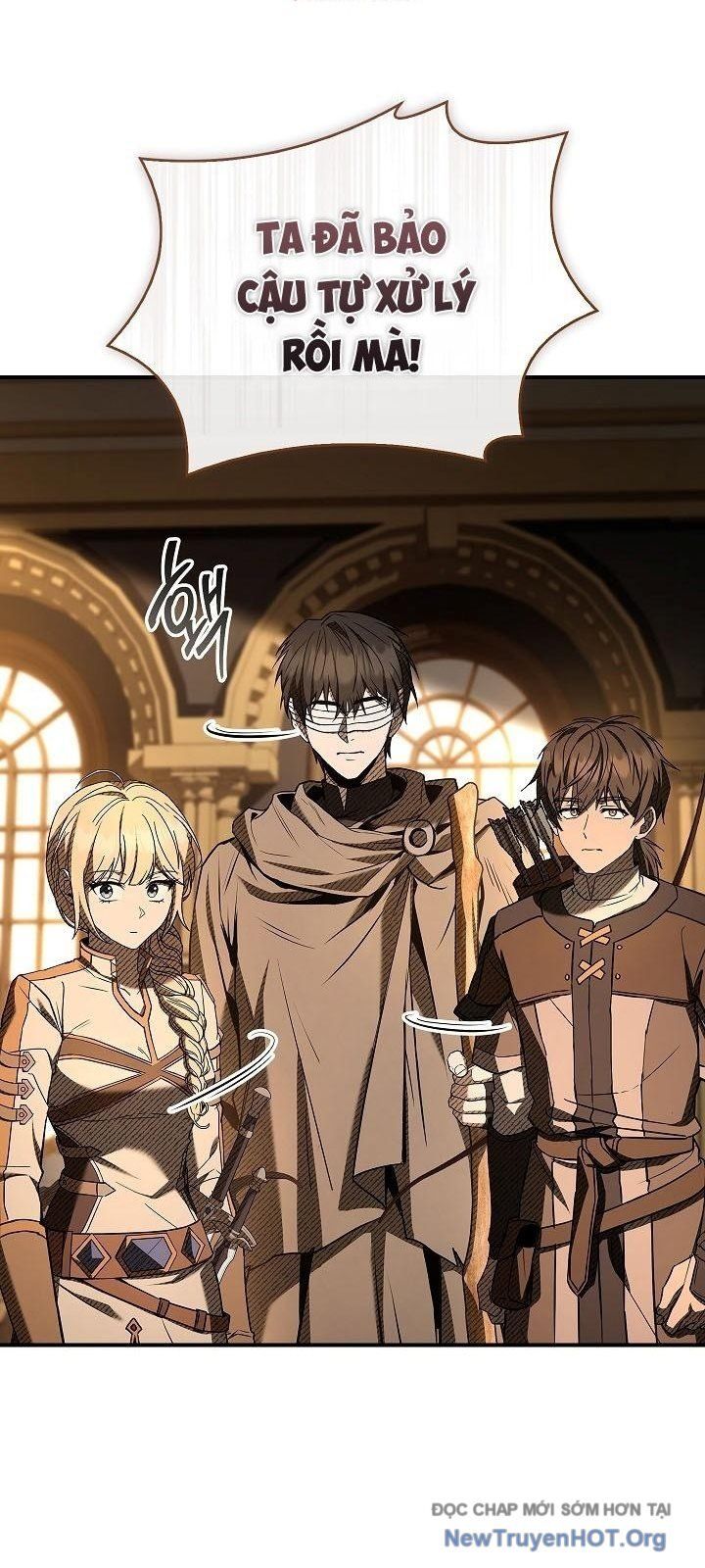 Vô Hồn Bất Kính Giả Dạ Chapter 50 - 51