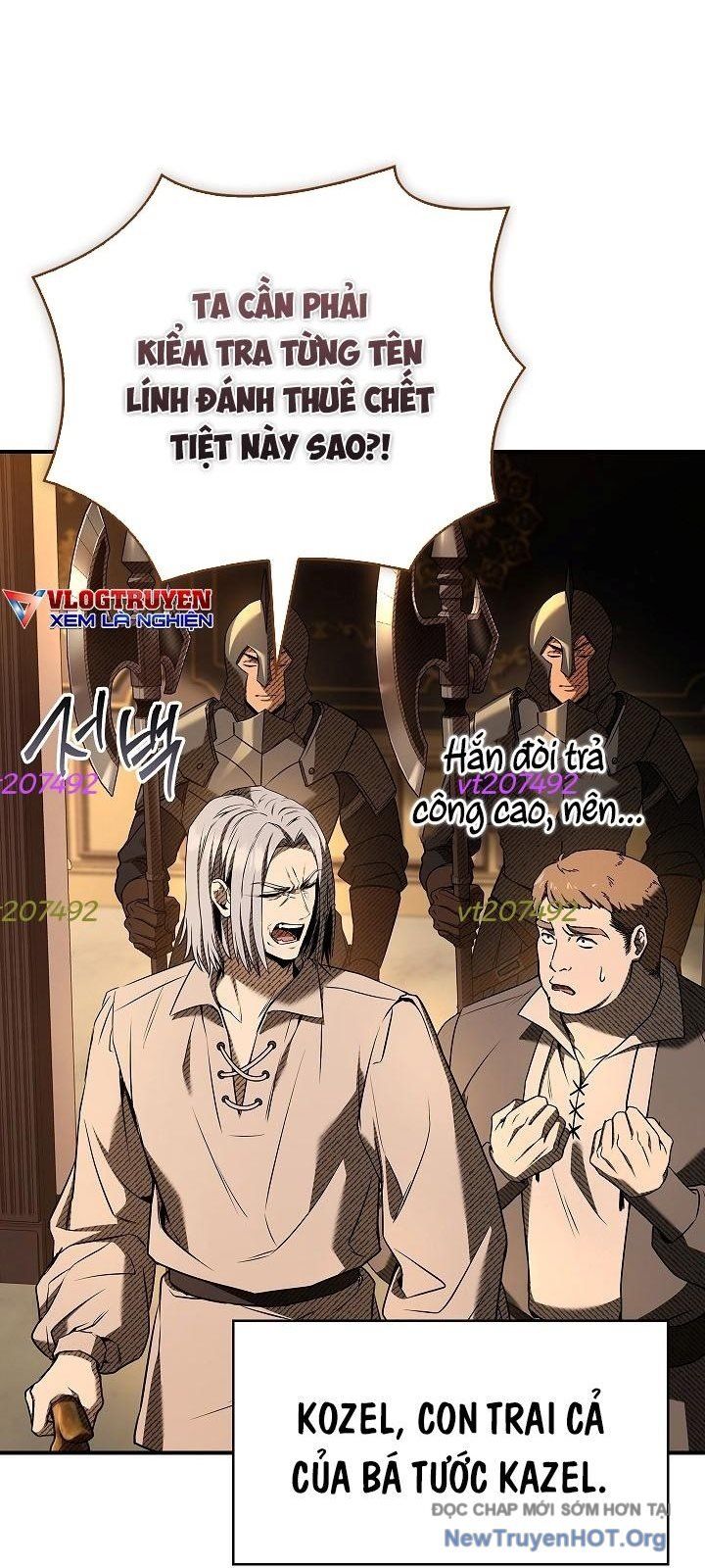 Vô Hồn Bất Kính Giả Dạ Chapter 50 - 52