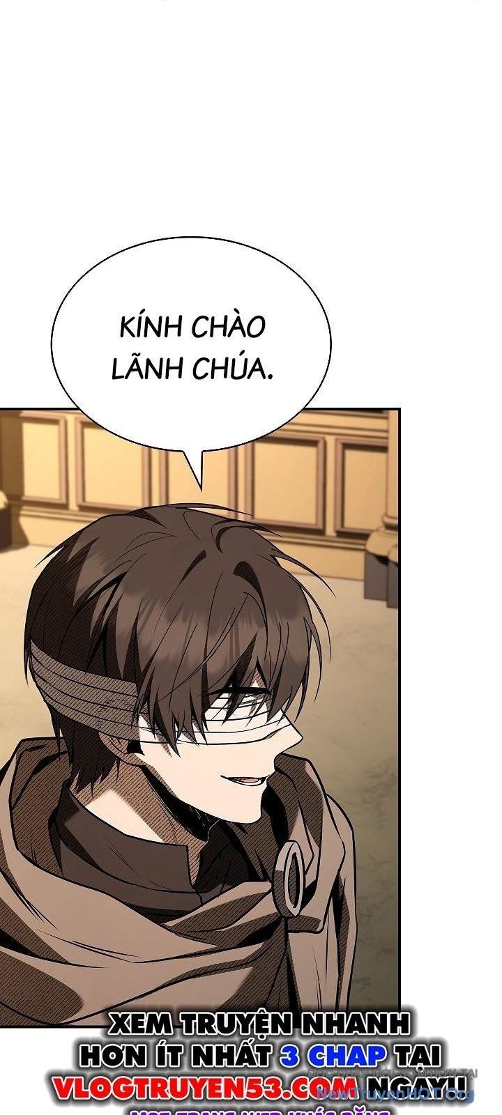 Vô Hồn Bất Kính Giả Dạ Chapter 50 - 53