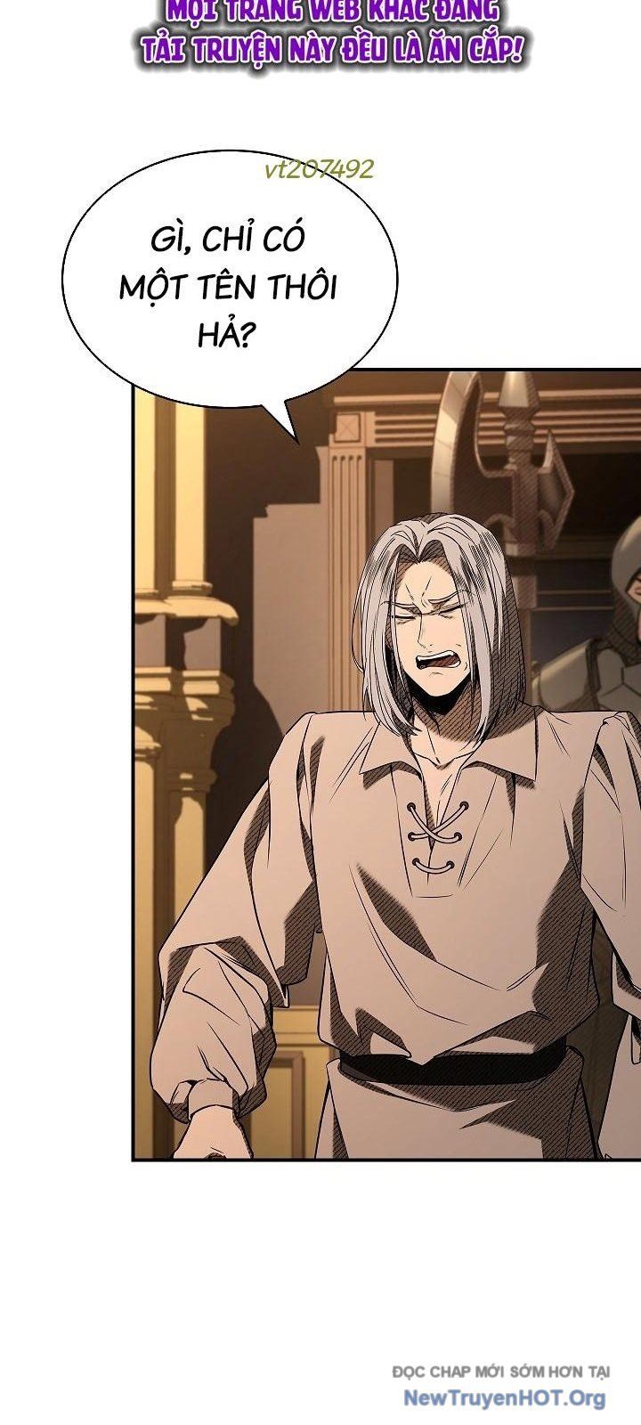 Vô Hồn Bất Kính Giả Dạ Chapter 50 - 54