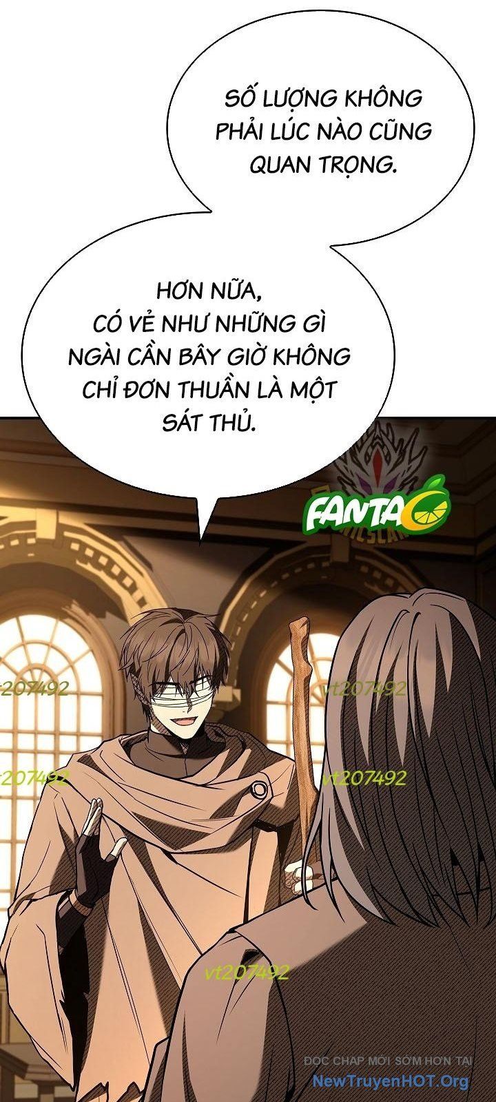 Vô Hồn Bất Kính Giả Dạ Chapter 50 - 55