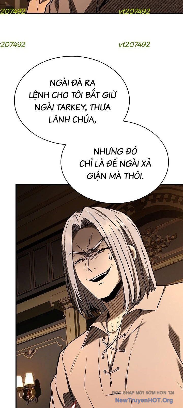 Vô Hồn Bất Kính Giả Dạ Chapter 50 - 56