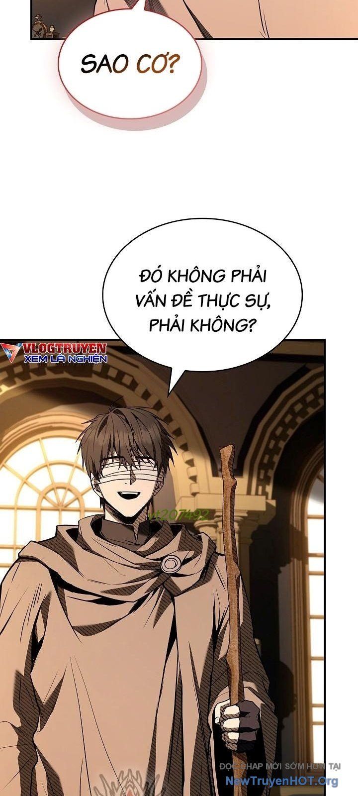 Vô Hồn Bất Kính Giả Dạ Chapter 50 - 57