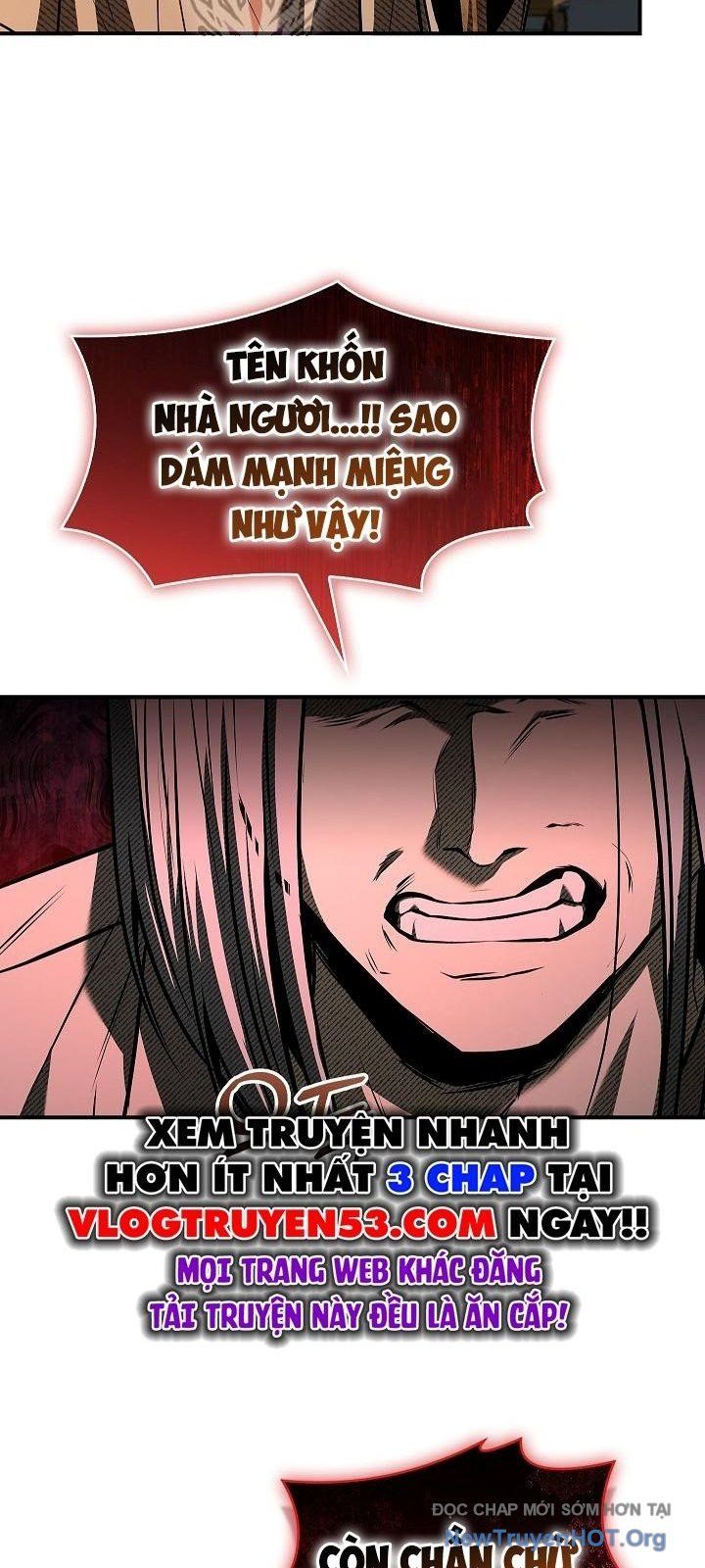 Vô Hồn Bất Kính Giả Dạ Chapter 50 - 58