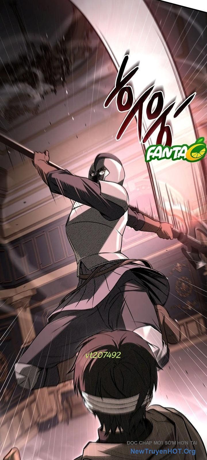 Vô Hồn Bất Kính Giả Dạ Chapter 50 - 60