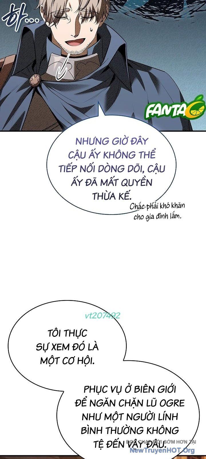 Vô Hồn Bất Kính Giả Dạ Chapter 50 - 7