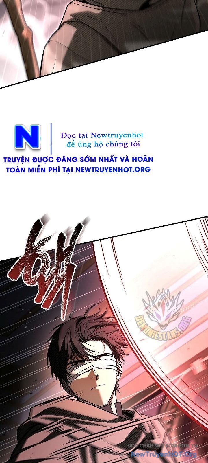 Vô Hồn Bất Kính Giả Dạ Chapter 50 - 61