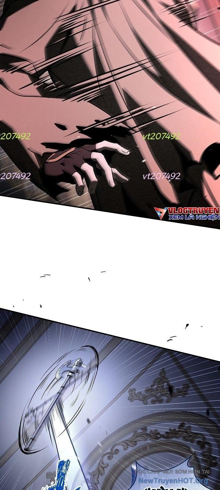 Vô Hồn Bất Kính Giả Dạ Chapter 50 - 62