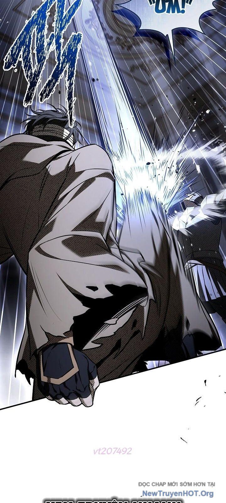 Vô Hồn Bất Kính Giả Dạ Chapter 50 - 63