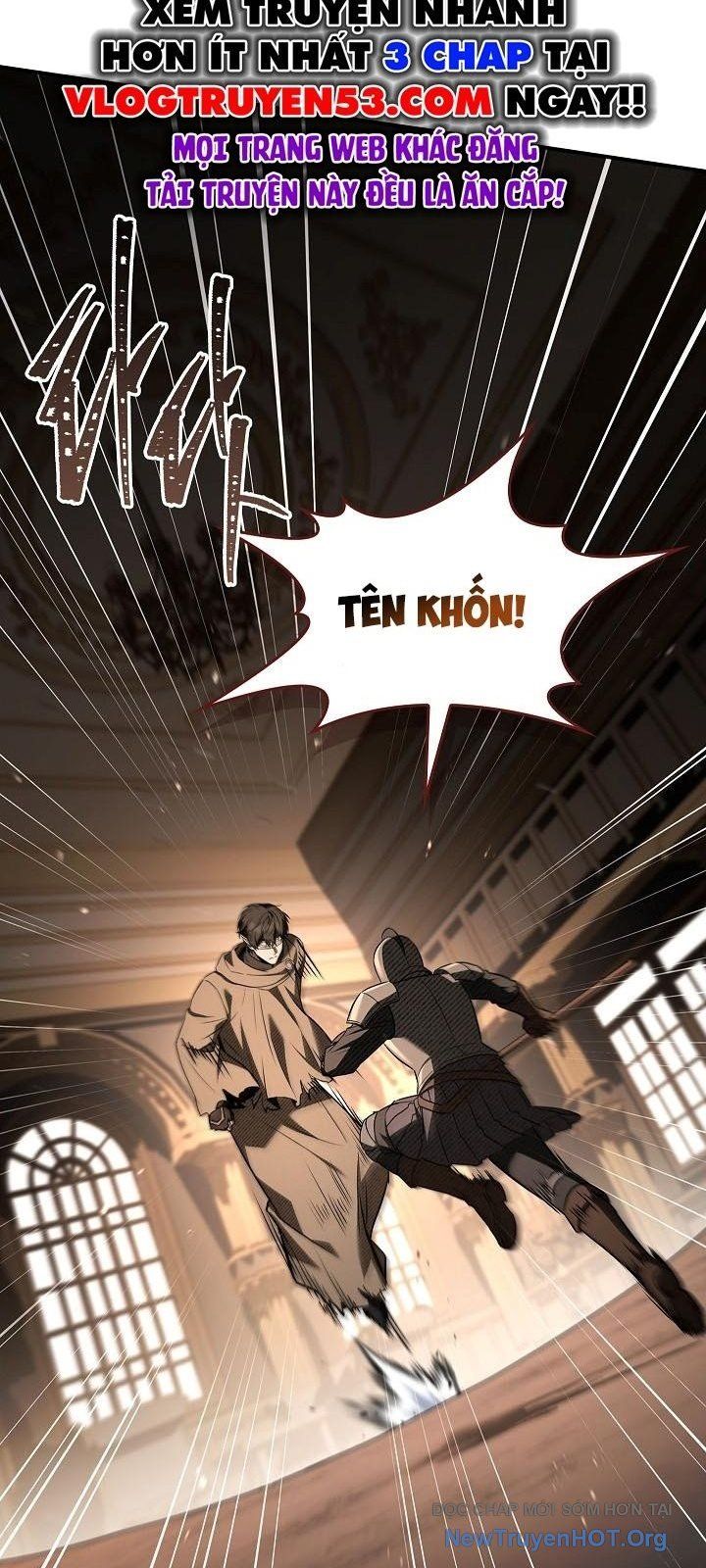 Vô Hồn Bất Kính Giả Dạ Chapter 50 - 64