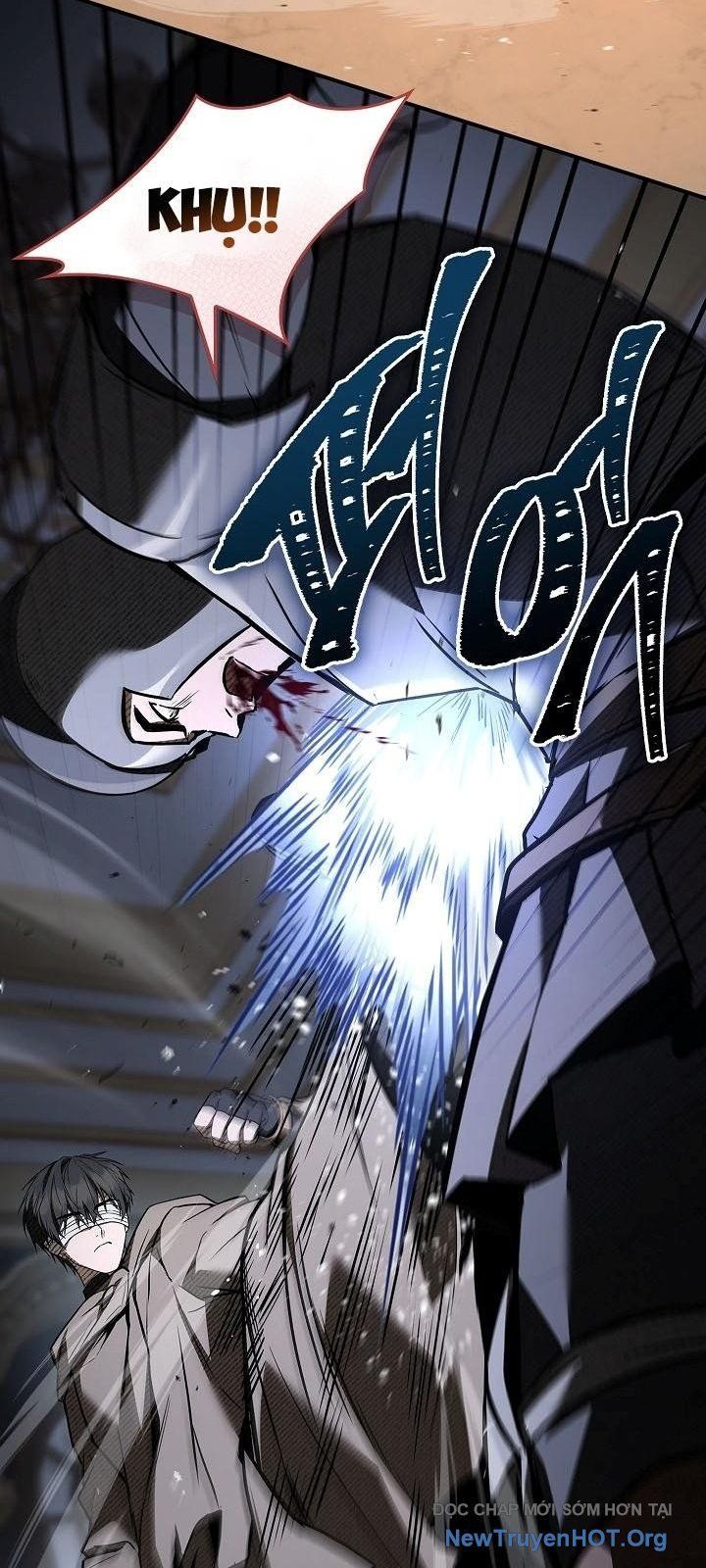 Vô Hồn Bất Kính Giả Dạ Chapter 50 - 66