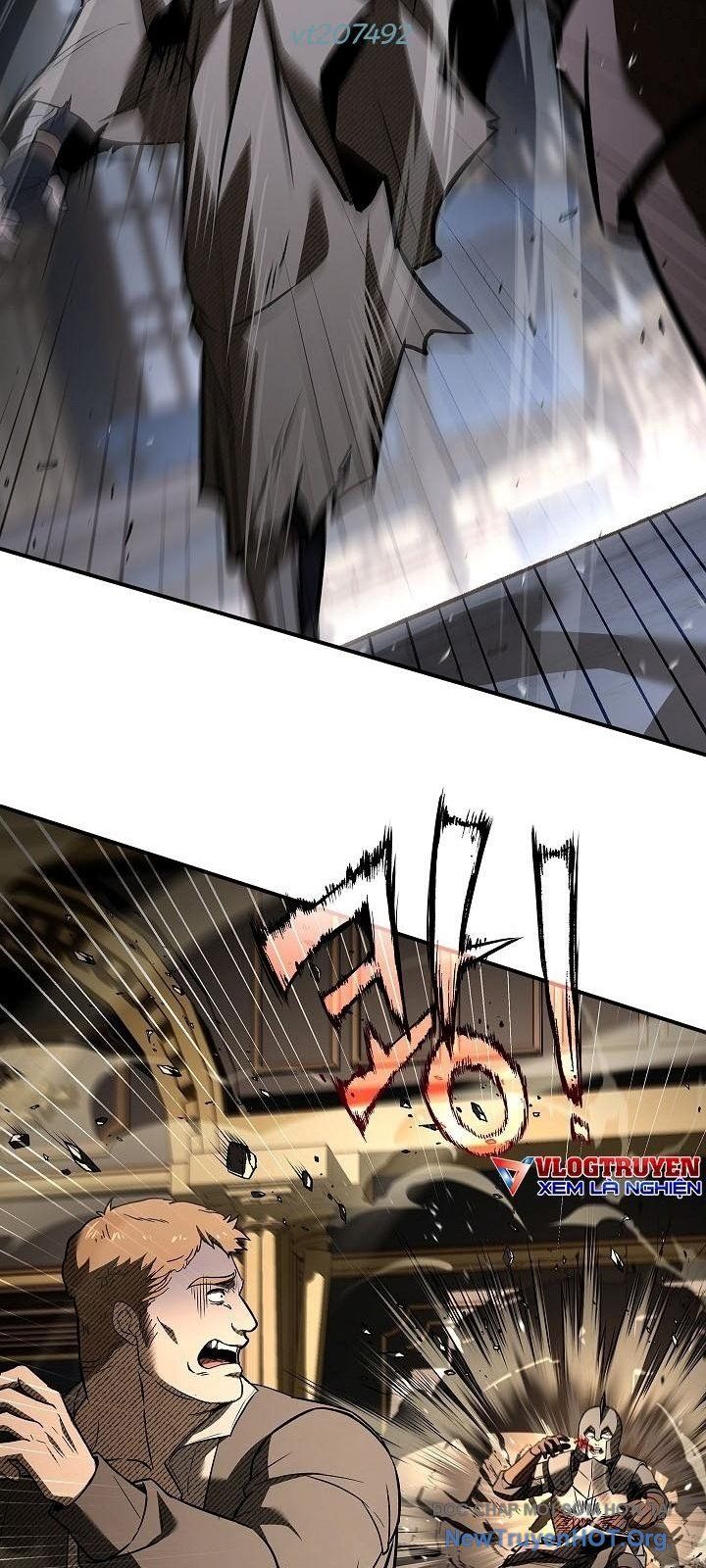 Vô Hồn Bất Kính Giả Dạ Chapter 50 - 67