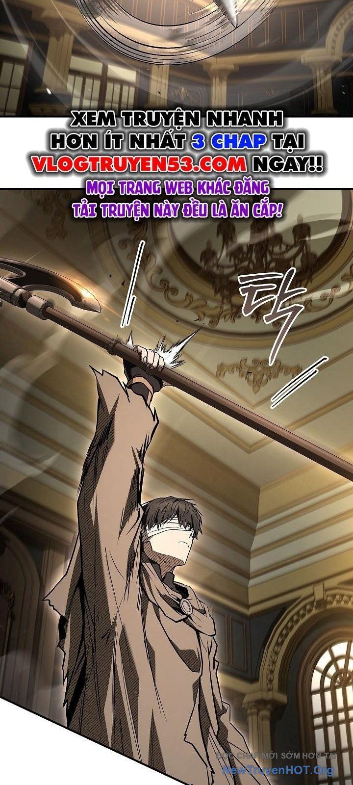 Vô Hồn Bất Kính Giả Dạ Chapter 50 - 69