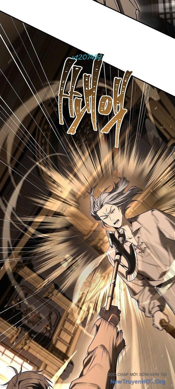 Vô Hồn Bất Kính Giả Dạ Chapter 50 - 70