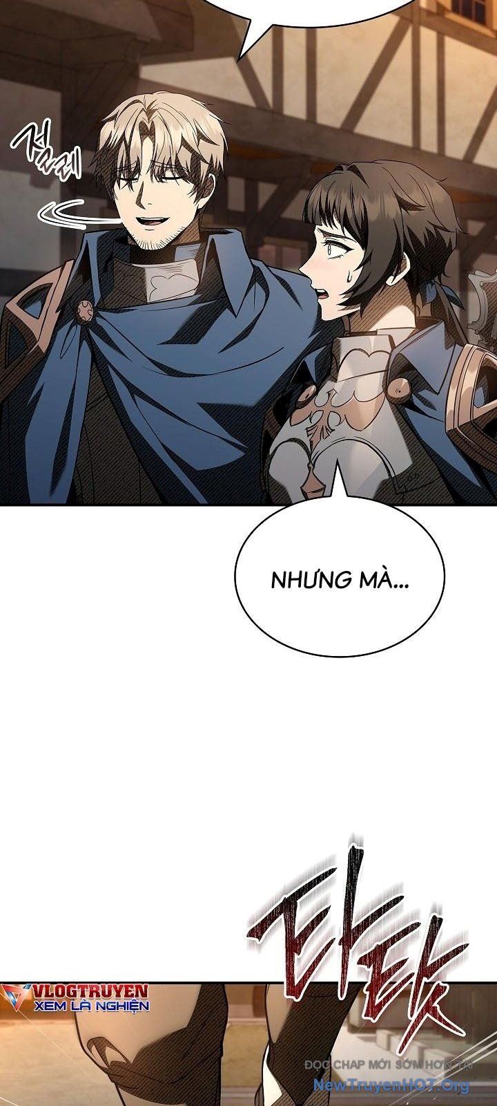 Vô Hồn Bất Kính Giả Dạ Chapter 50 - 8