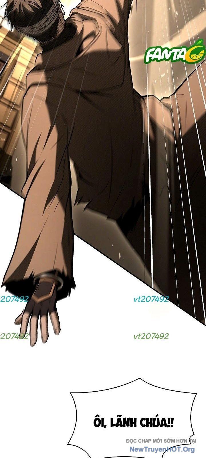 Vô Hồn Bất Kính Giả Dạ Chapter 50 - 71
