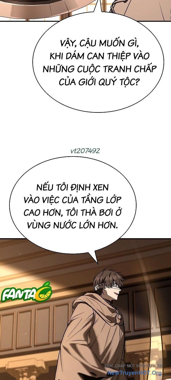 Vô Hồn Bất Kính Giả Dạ Chapter 50 - 76