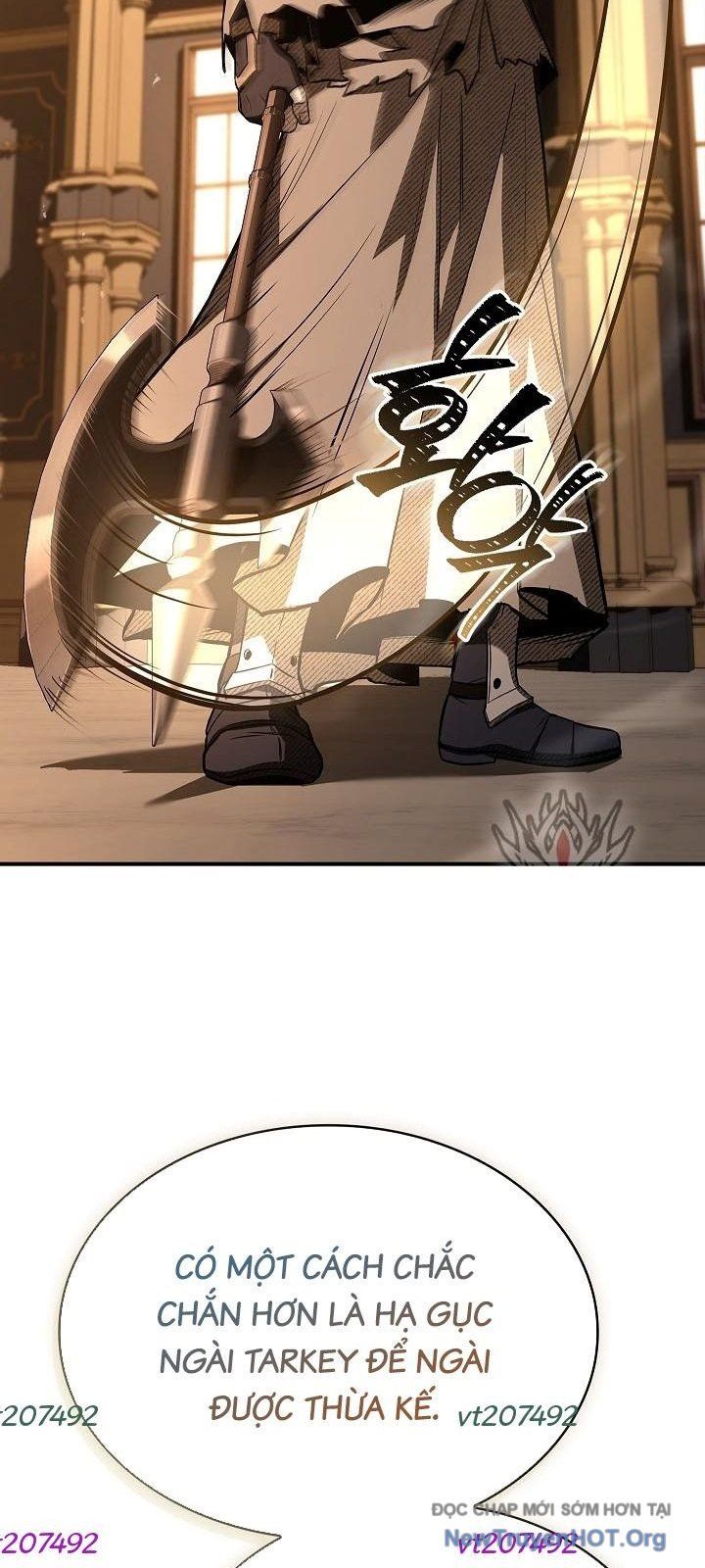 Vô Hồn Bất Kính Giả Dạ Chapter 50 - 77