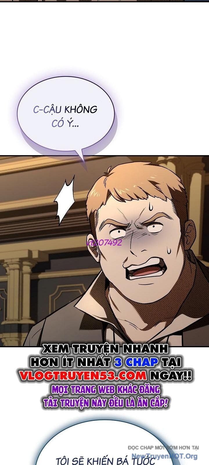 Vô Hồn Bất Kính Giả Dạ Chapter 50 - 79