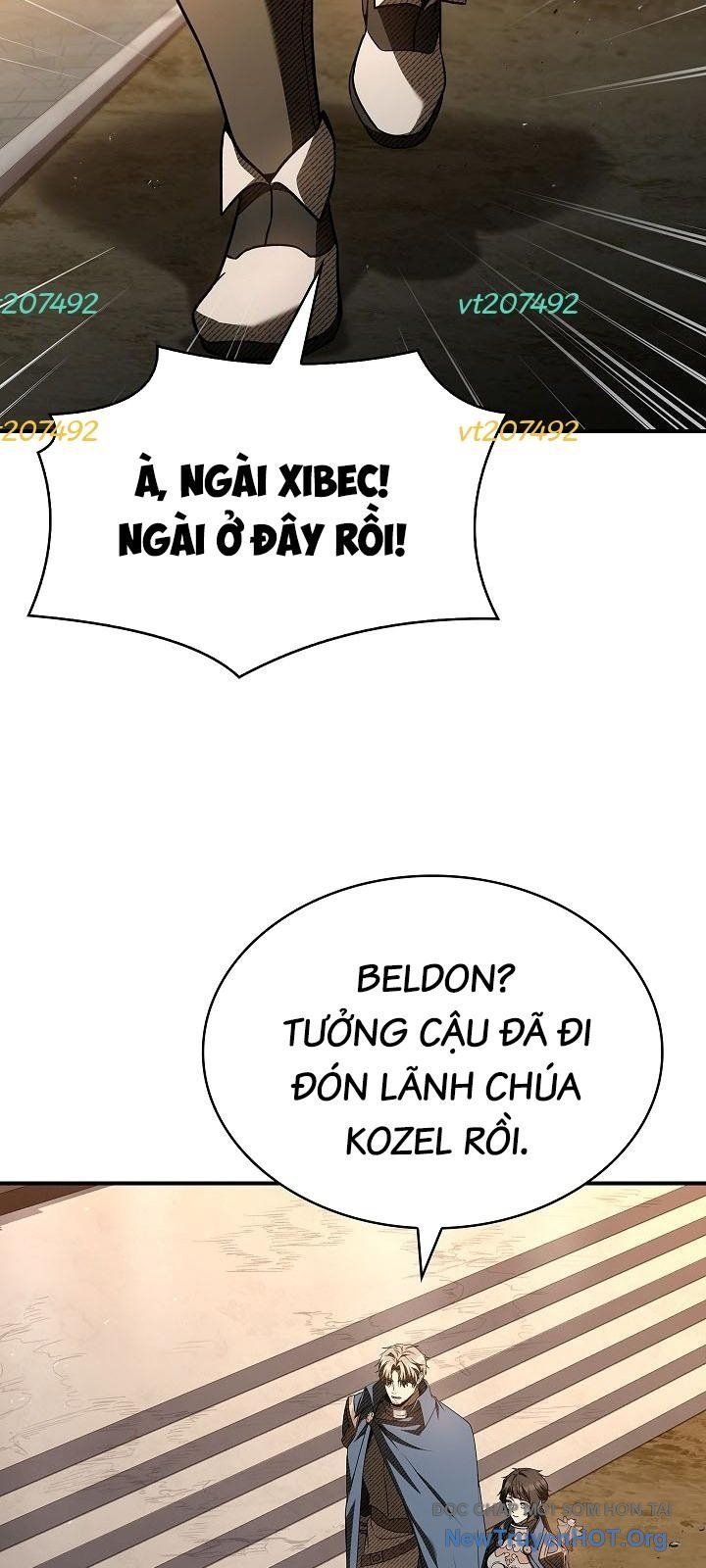 Vô Hồn Bất Kính Giả Dạ Chapter 50 - 9