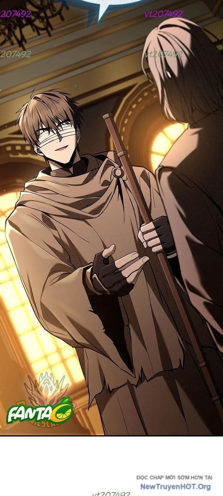 Vô Hồn Bất Kính Giả Dạ Chapter 50 - 81