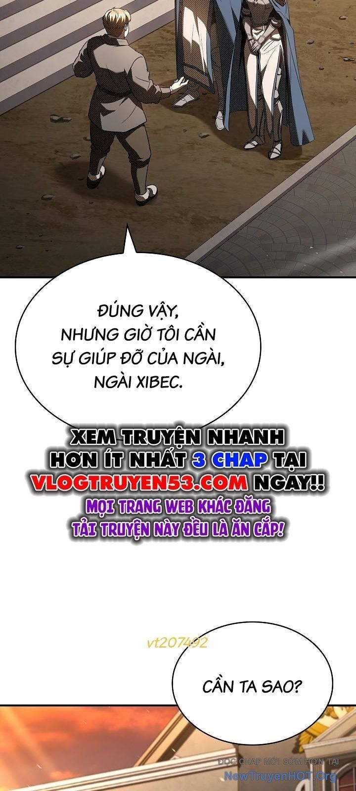 Vô Hồn Bất Kính Giả Dạ Chapter 50 - 10