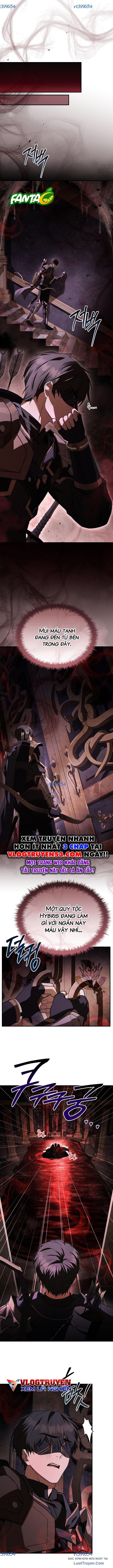 Vô Hồn Bất Kính Giả Dạ Chapter 52 - 12