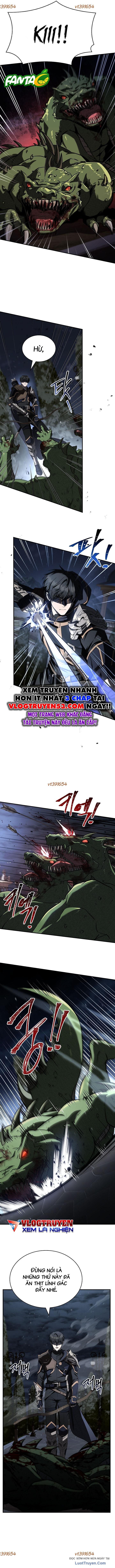 Vô Hồn Bất Kính Giả Dạ Chapter 52 - 5