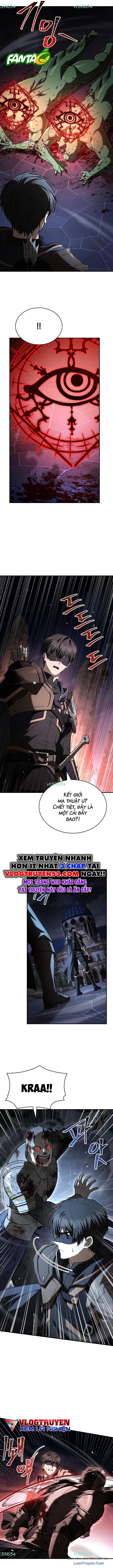 Vô Hồn Bất Kính Giả Dạ Chapter 52 - 6