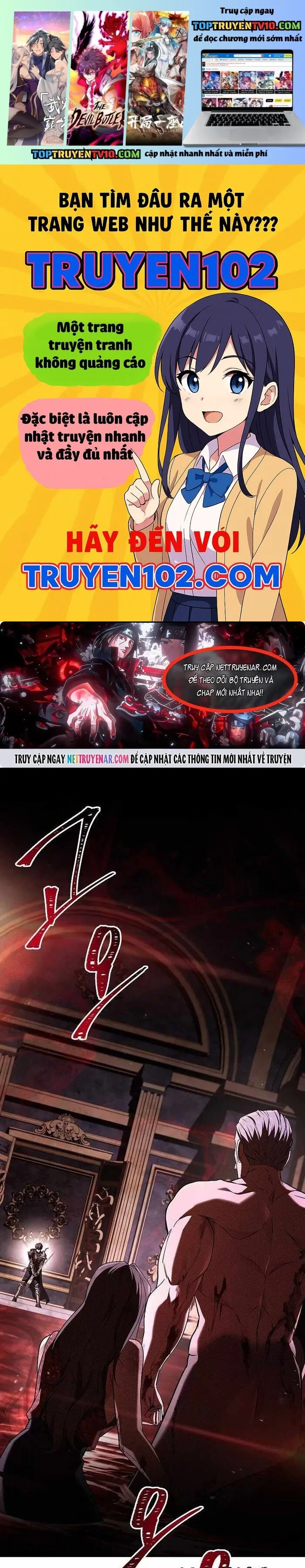 Vô Hồn Bất Kính Giả Dạ Chapter 53 - 2