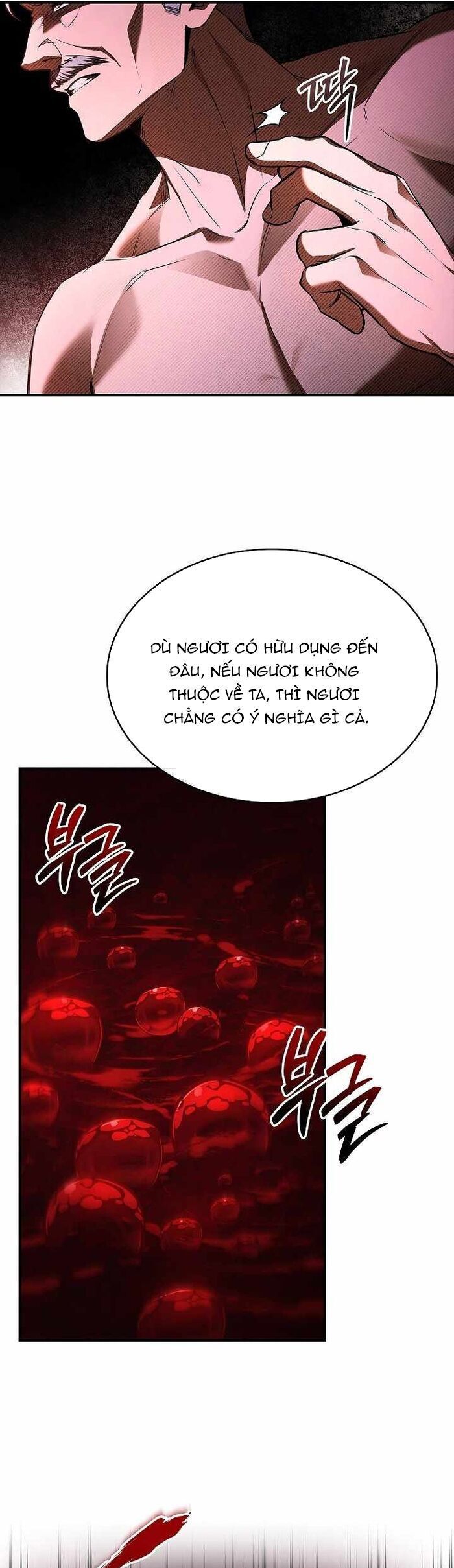 Vô Hồn Bất Kính Giả Dạ Chapter 53 - 12